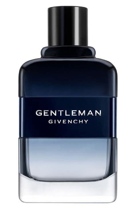 givenchy gentlemen only intense review|Gentleman Eau de Toilette Intense Givenchy for men.